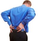 Back-Neck Pain